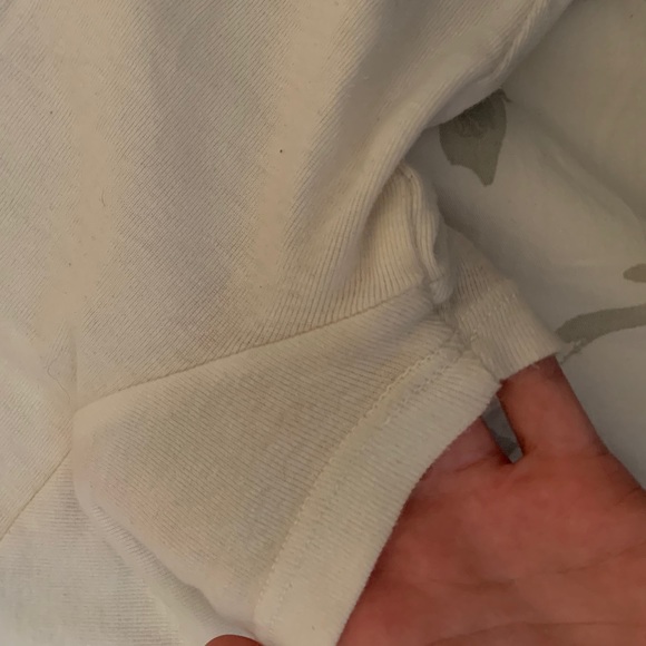 john galt butterfly ashlyn top - Picture 2 of 2